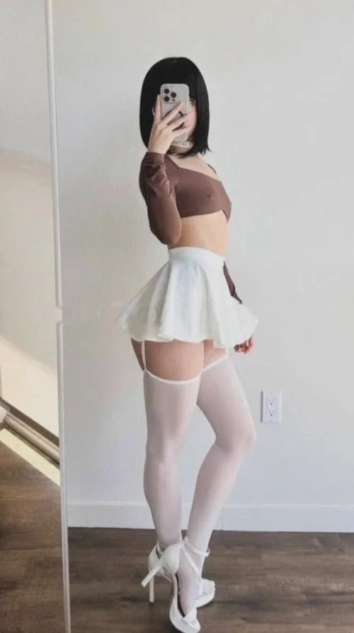 Alessia Barcelona, escort