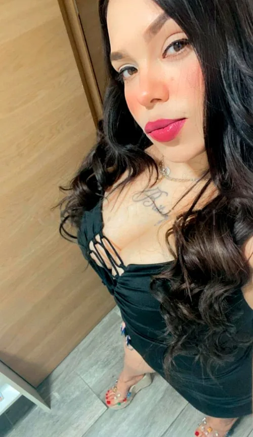 Venezolana nueva por Castellón