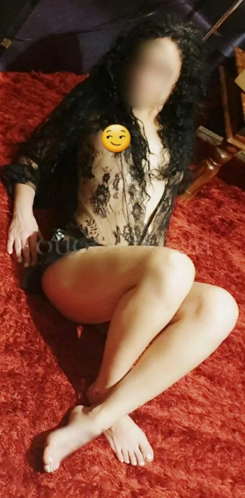 Mary, escort en Girona