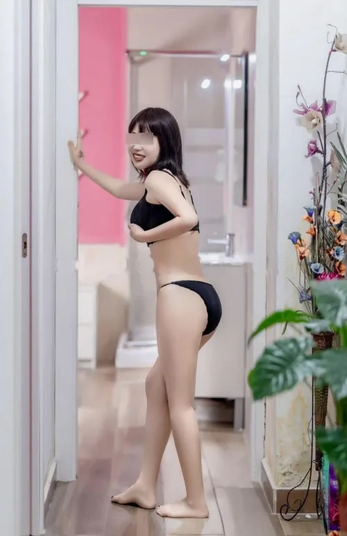 CHICA EN TU CIUDAD SIMPATICA SEXY
