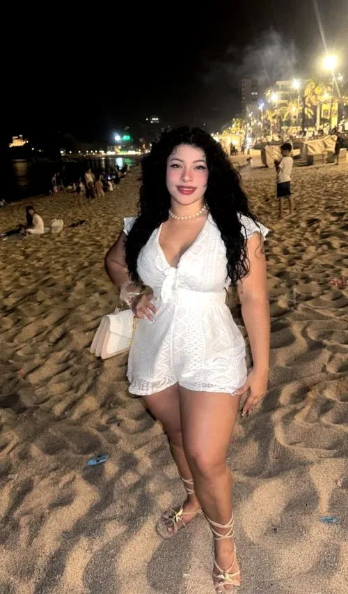 colombiana de grandes curvas
