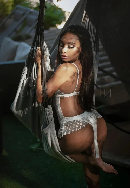 Jade Baleares, escort en Islas Baleares