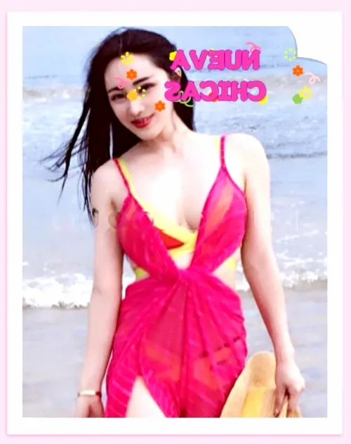 Regina, escort en Islas Baleares