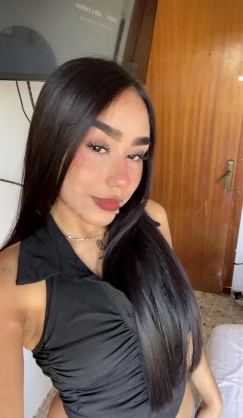 Sedutora caliente
