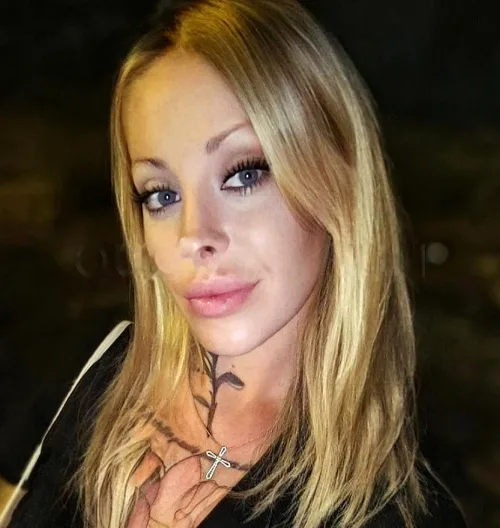 Vera, escort en Alicante