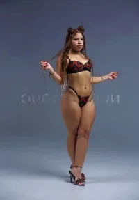 Nueva en tu zona