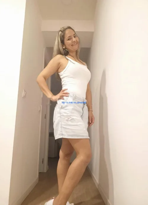 Daniela, escort en Alicante