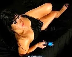 Sara, escort en Alicante