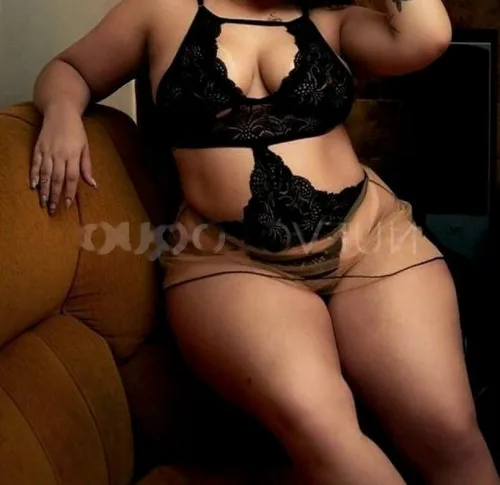 Taty, escort en Castellón