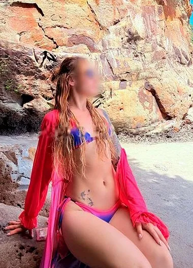 COLOBIANA CUERPO  desearás a otra