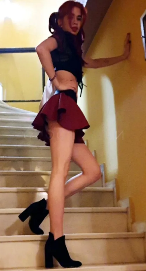 Alegre, escort en Girona