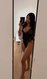 Violeta, escort en Islas Baleares