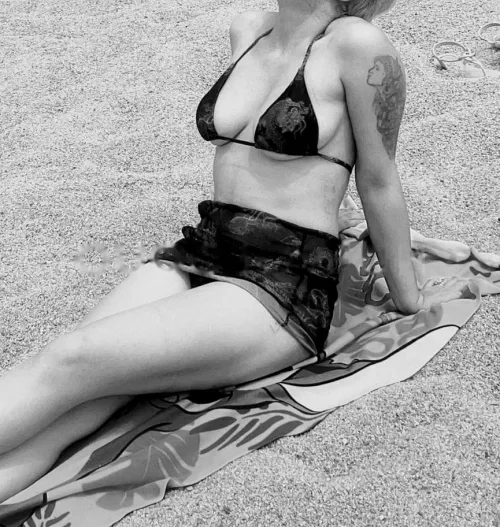 Abigail, escort en Girona