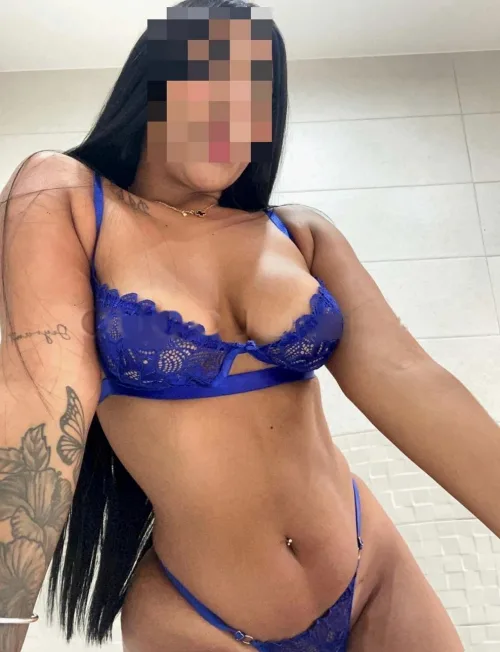 Anais Venezolana, escort en Girona