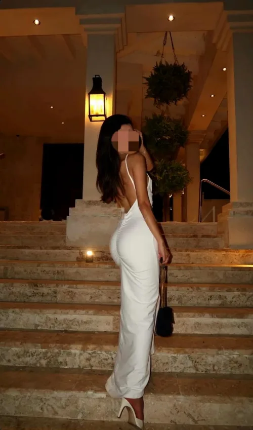 Bella Sensual y Magnética