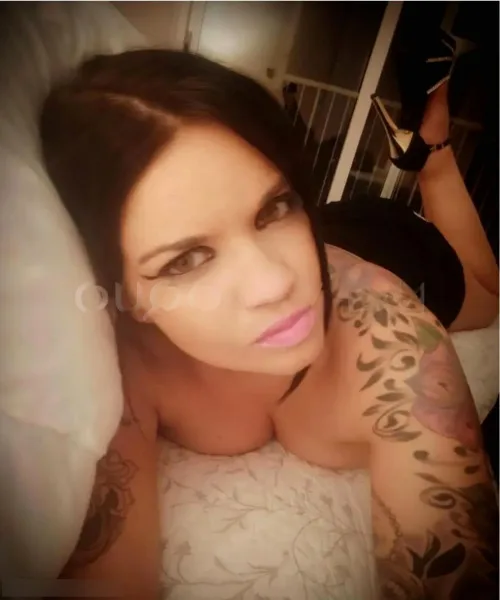 Eva, escort en Girona