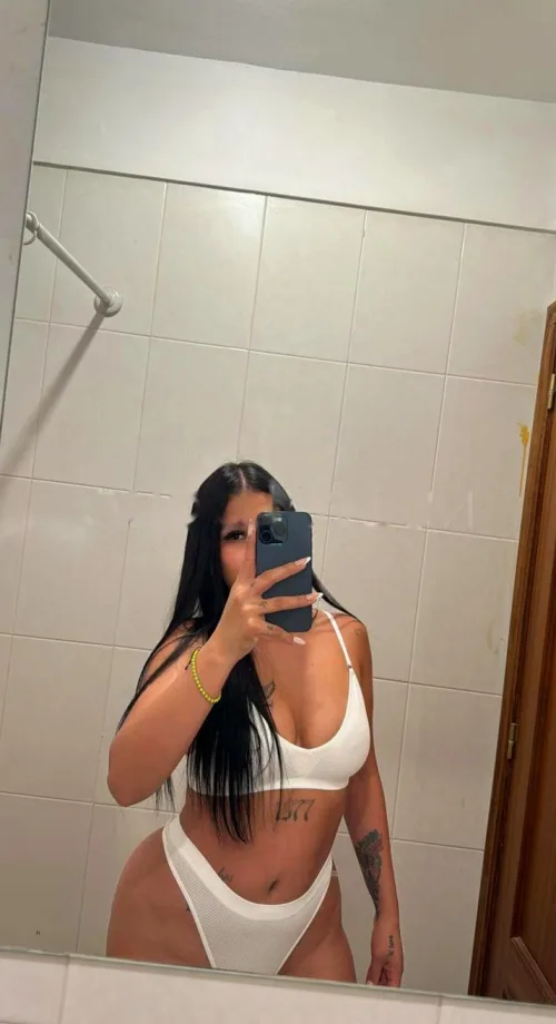 Valentina, escort en Islas Baleares