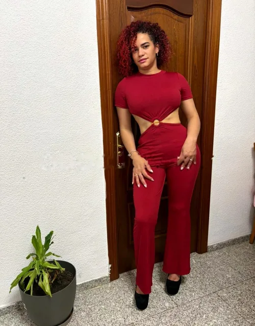 Latina novedad