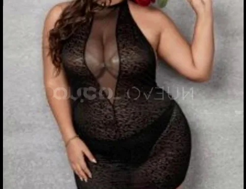Julia, escort en Islas Baleares