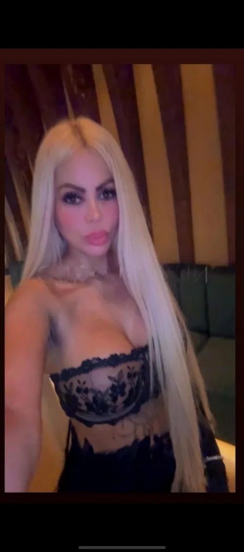 Emiliana, escort en Islas Baleares