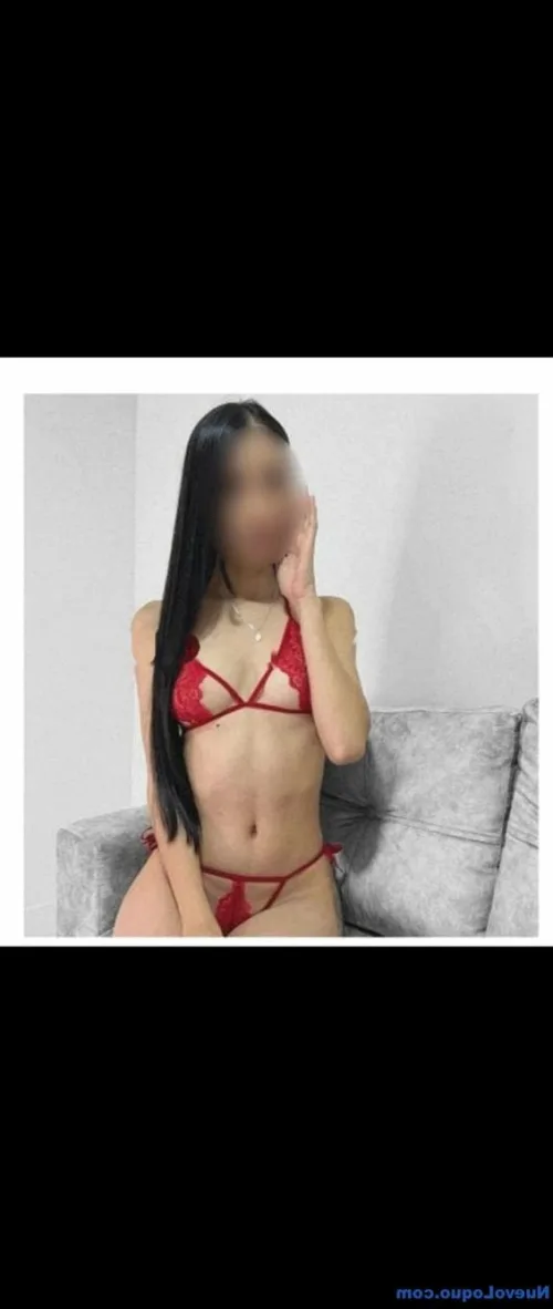 Zaira, escort en Alicante