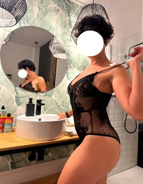 Gina, escort en Islas Baleares