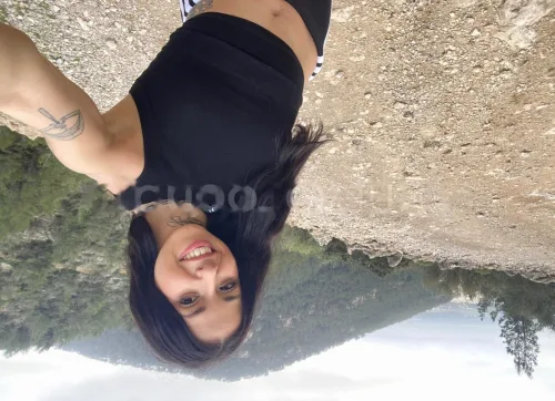 Bruna Española, escort en Islas Baleares