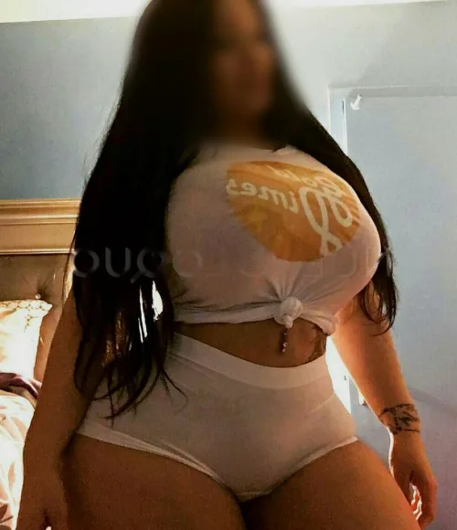 Natalia, escort en Cantabria