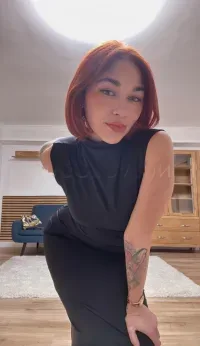 Kenia Latina, escort en Islas Baleares