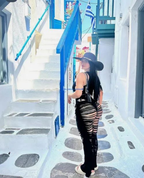 Daniela, escort en Islas Baleares