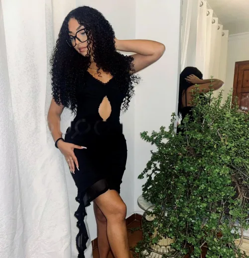 Natalia, escort en Islas Baleares