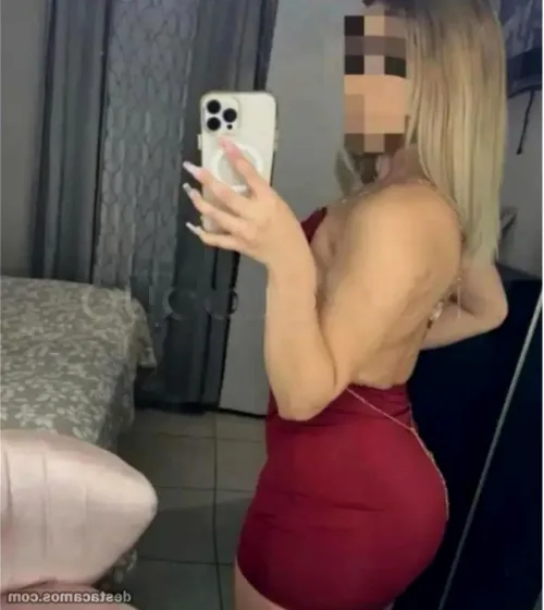 Dayana, escort en Burgos