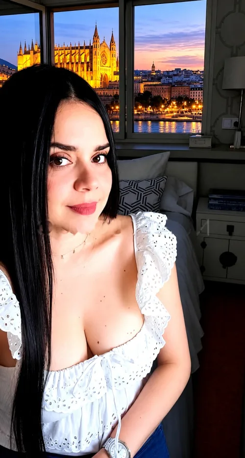 Colombiana NOVEDAD