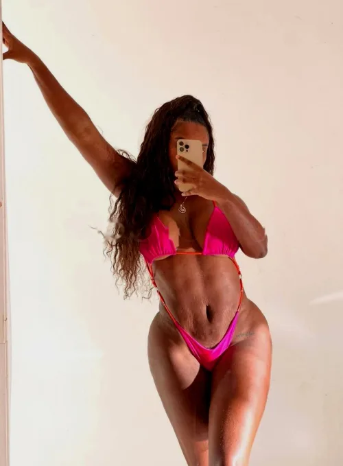 Alanis, escort en Girona