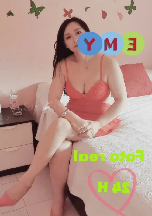 Giselle, escort en Islas Baleares