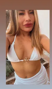 Estaré unos días aquí
