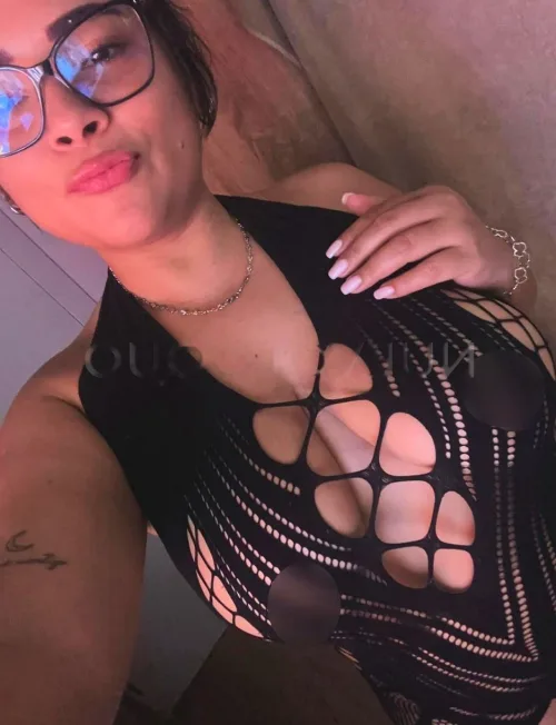 Traviesa colombiana