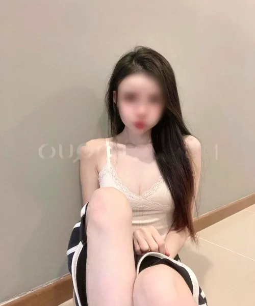 Fiorella Girona, escort