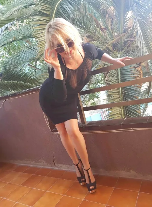 Katalina, escort en Alicante