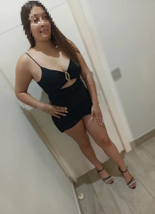 HERMOSA mujer DIPONIBLE EN TU SONA