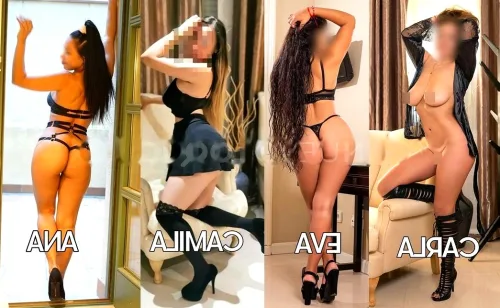 Sara, escort en Alicante