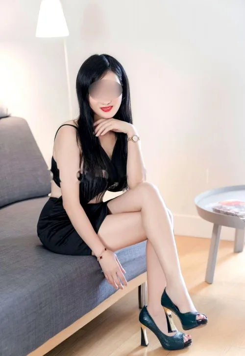 escort hermosa cariñosa