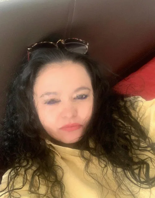 Katia, escort en Alicante