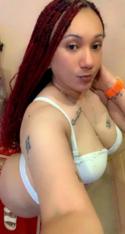 Perla caribeña