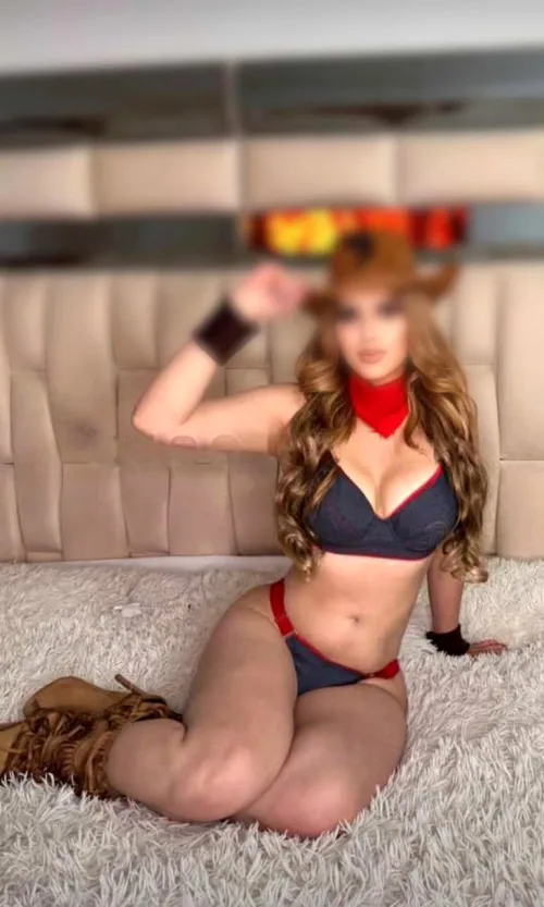 NUEVA COLOMBIANA RUBIA