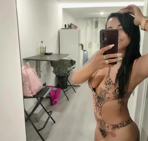 Sofía, escort en Islas Baleares