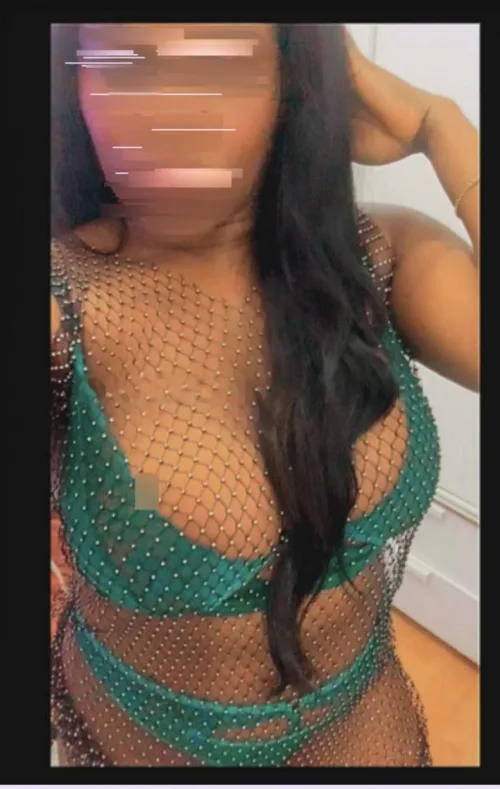 La mulatita de tu sueño