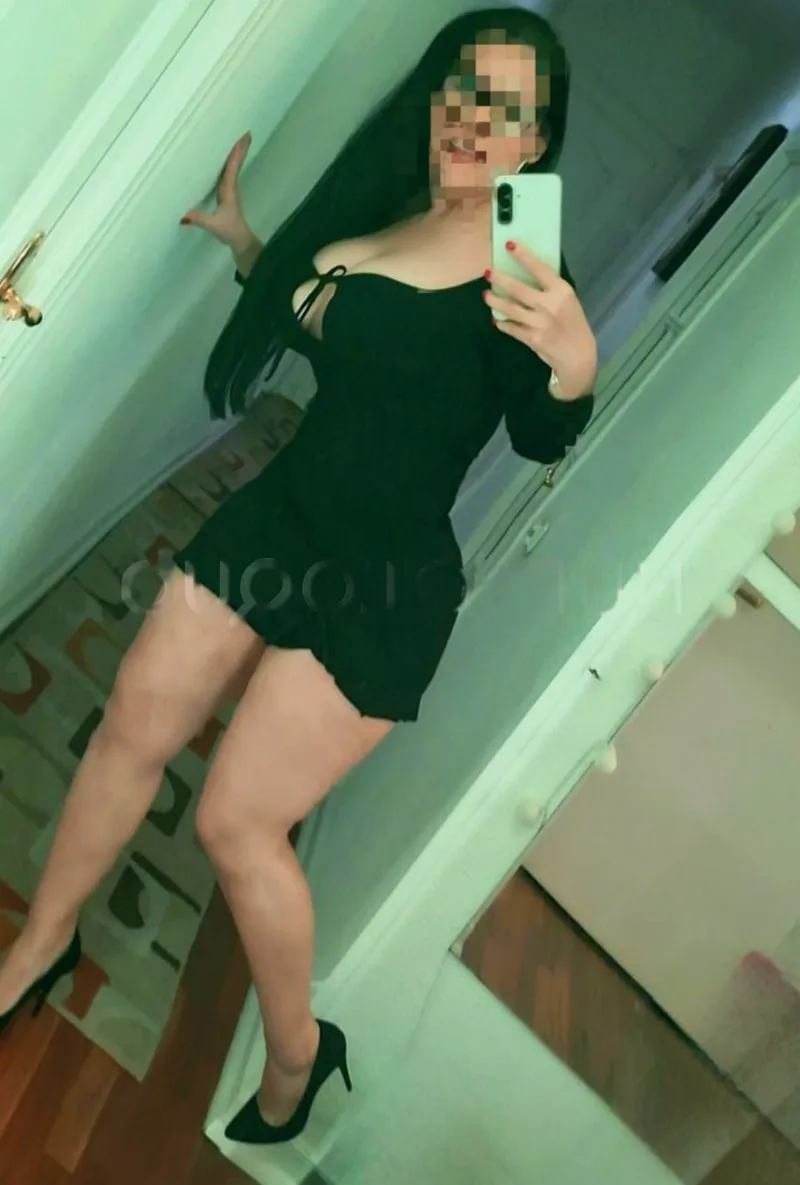 MASAJISTA PROFESIONAL MADURITA EXPERTA
