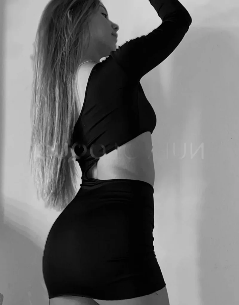 Valentina, escort en Barcelona