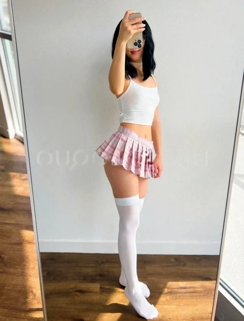 Alessia Barcelona, escort